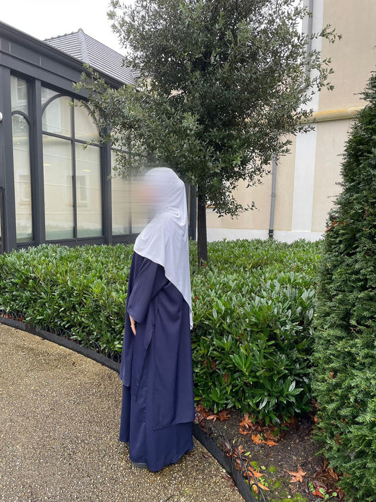 JASMINE (BLEU MARINE)