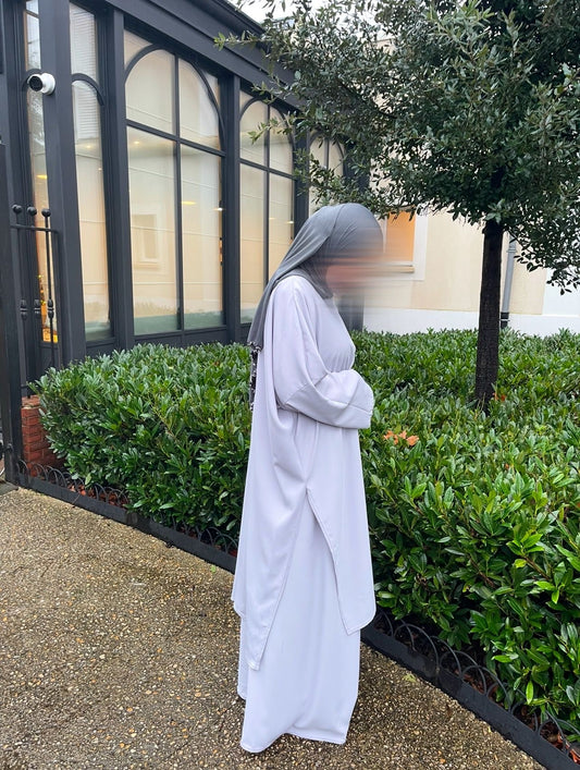 JASMINE (GRIS CLAIR)