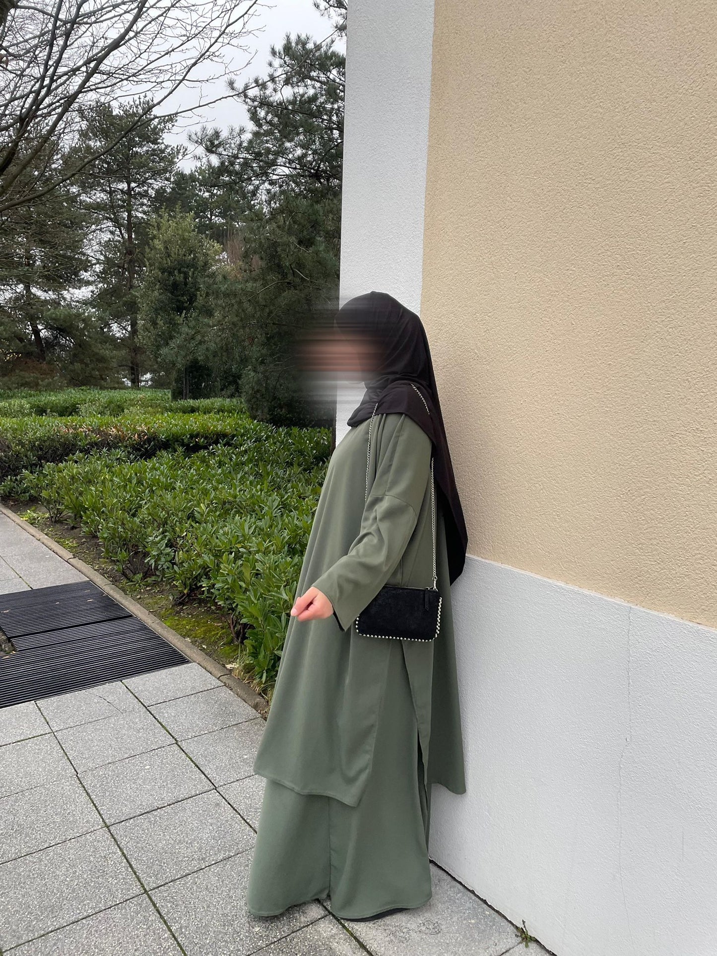 JASMINE (KAKI)
