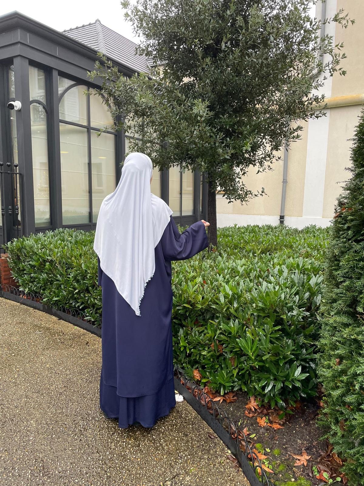 JASMINE (BLEU MARINE)